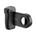 Ulanzi MA35 Phone Camera Grip Handle MagSafe Bluetooth Shutter Smartphone Selfie Stablizer Vertical Horizontal Shooting