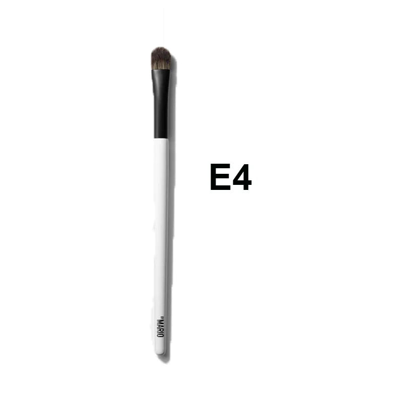 F1 F2 F3 F4 F5 E6 EF1 EF2 E3 E4 E5 F7 Highlight Blush Makeup Brush Ambient Soft Glow Brush Soft Fiber Hair Cosmetic Brush