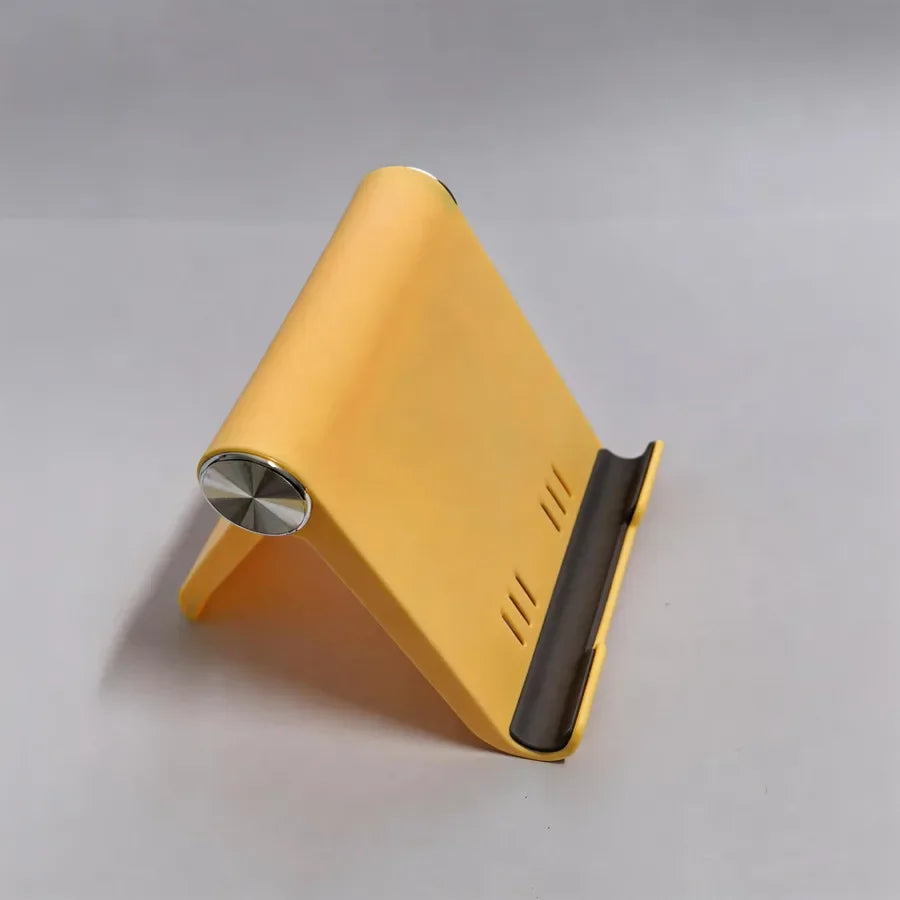 Holder Desktop Phone Stand Adjustable Phone Portable Foldable Desktop Phone Support Universal Cell Phone Stand For Differ Home