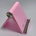 Portable Mobile Holder Mount Phone Holder Stand Desk Cell Phone Holder Stand Mobile Smartphone Support Tablet Stand for iPhone