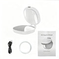 KEBIDUMEI Magnetic Phone Camera Shoot Hand Grip Zoomable Smart Phone Holder Shooting Aid Bluetooth Remote Control Handle