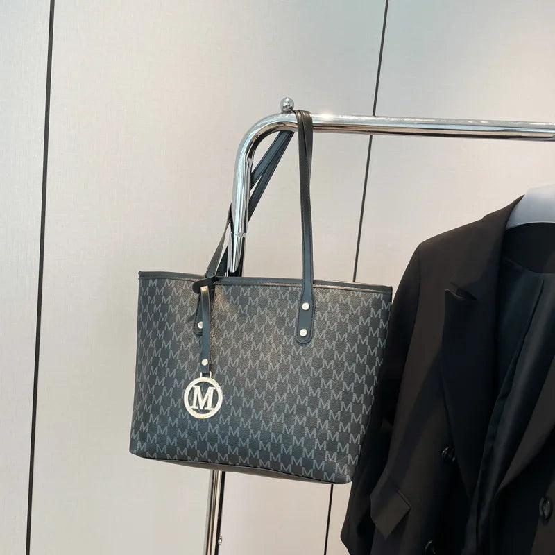 New Wome shoulder Handbags Bag for 2025 women Female luxury designer shoulder bags Large capacity fashion crossbody bag