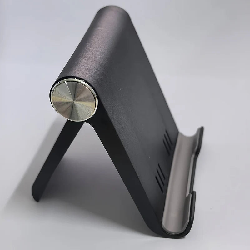 Portable Mobile Holder Mount Phone Holder Stand Desk Cell Phone Holder Stand Mobile Smartphone Support Tablet Stand for iPhone