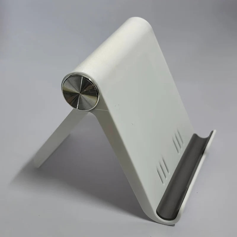 Portable Mobile Holder Mount Phone Holder Stand Desk Cell Phone Holder Stand Mobile Smartphone Support Tablet Stand for iPhone