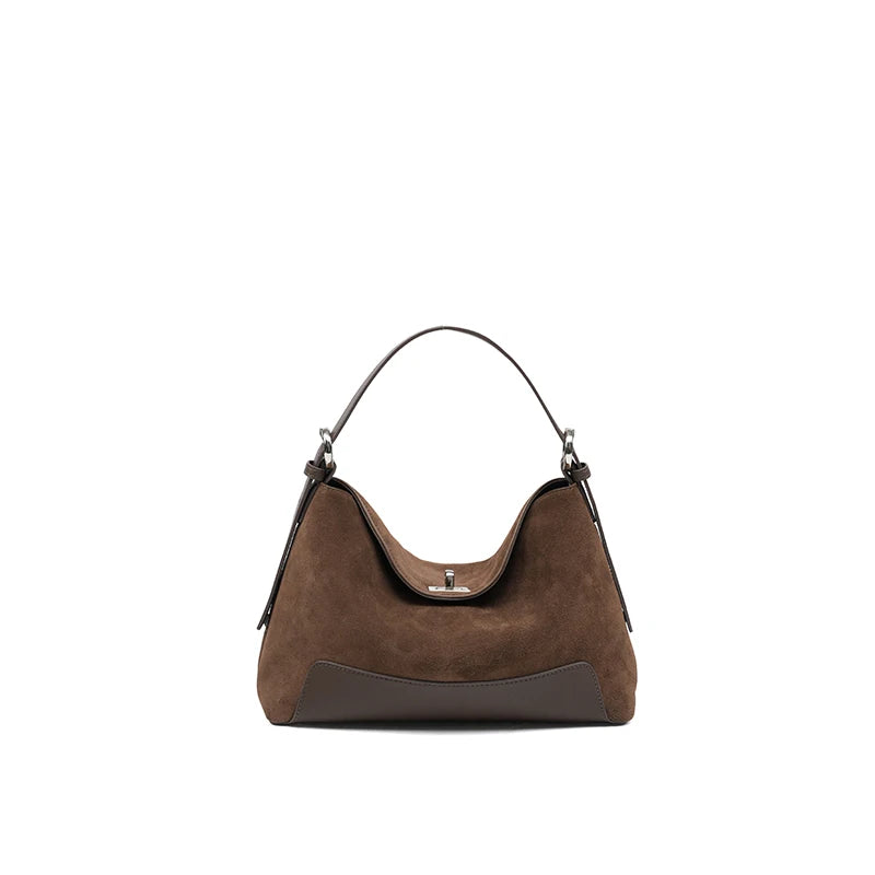 LA FESTIN Original Women's Shoulder Bag Fashion Shoulder Bag Large Tote Bag Designer Luxury Brand Bag Crossbody Bag