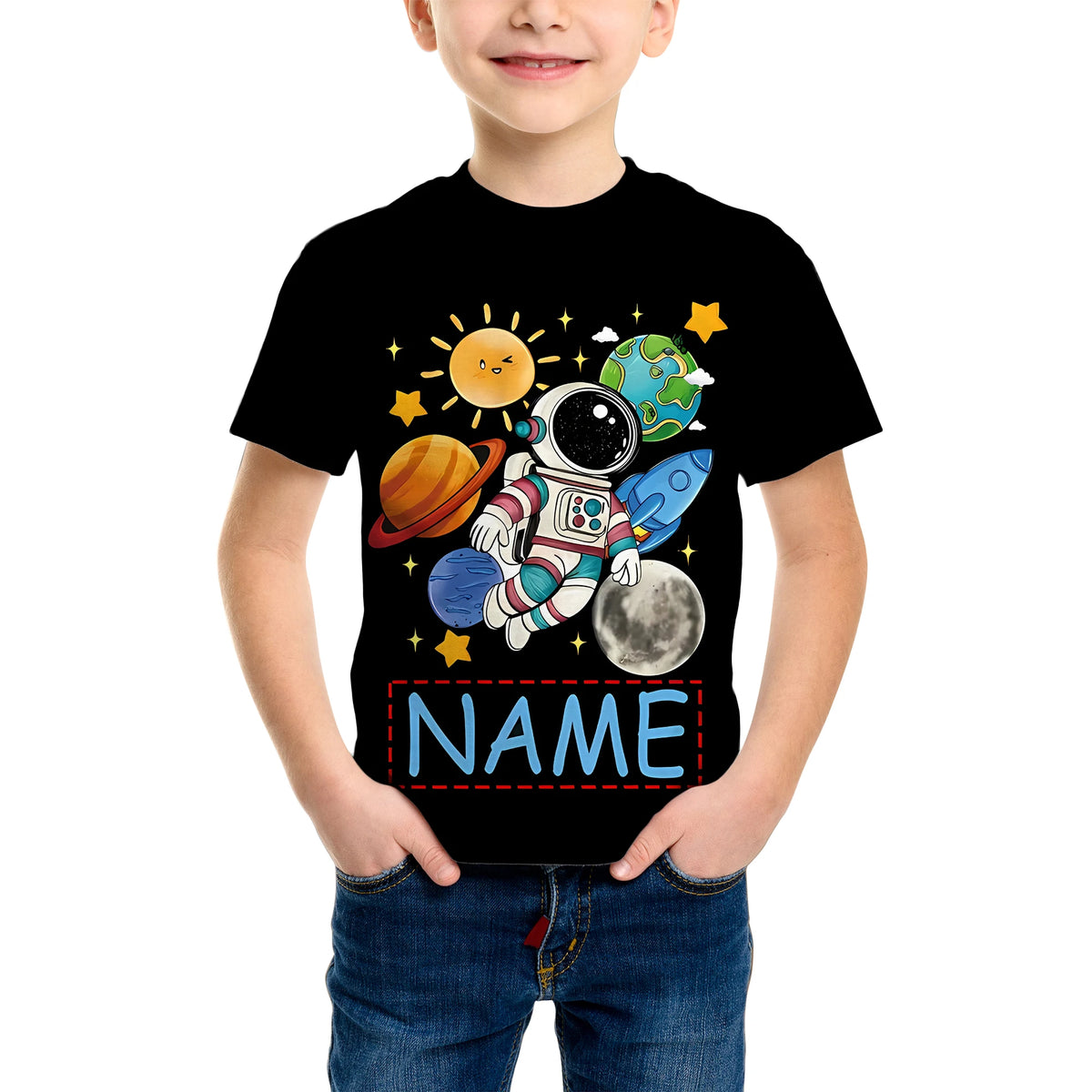 Clothes Funny Terror Pumpkin Graphic T Shirt Boys Girls Halloween Short Sleeve Tops Tees 3-14Y Halloween Gift Party T-Shirtt