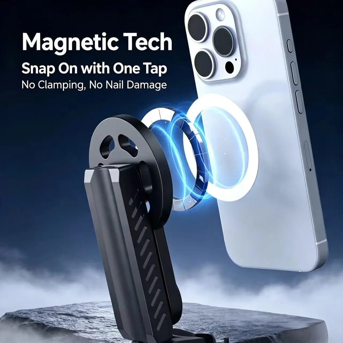 Selfie Stick, Phone, Mobile Stabilizer, Selfie Stick for Phone Stand, Mobile Tripod for Phone, Phone Shooting Stabilizer, Phone