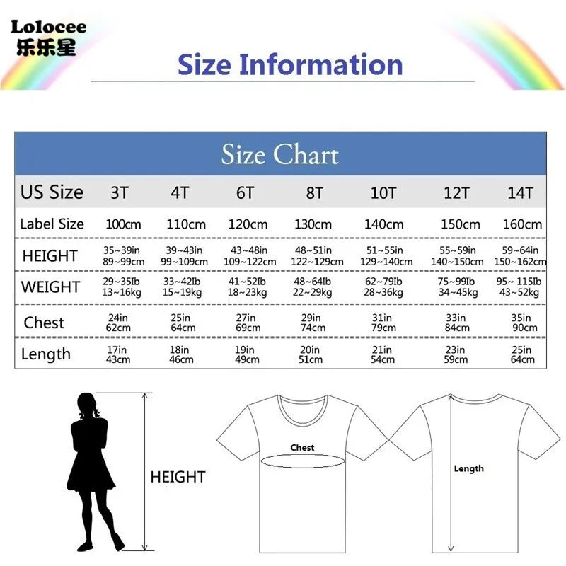 Cute Cartoon Rabbit Lollipop Print T Shirts Student Girls Kawaii Tee High Quality Cotton Summer Short Sleeve Casual Tops