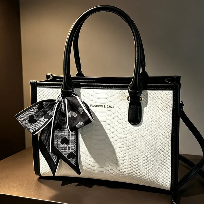 New Women's bag Female Shoulder bag Handbag for 2026 Fashion shoulder bags crossbody luxury designer handbag bags for women
