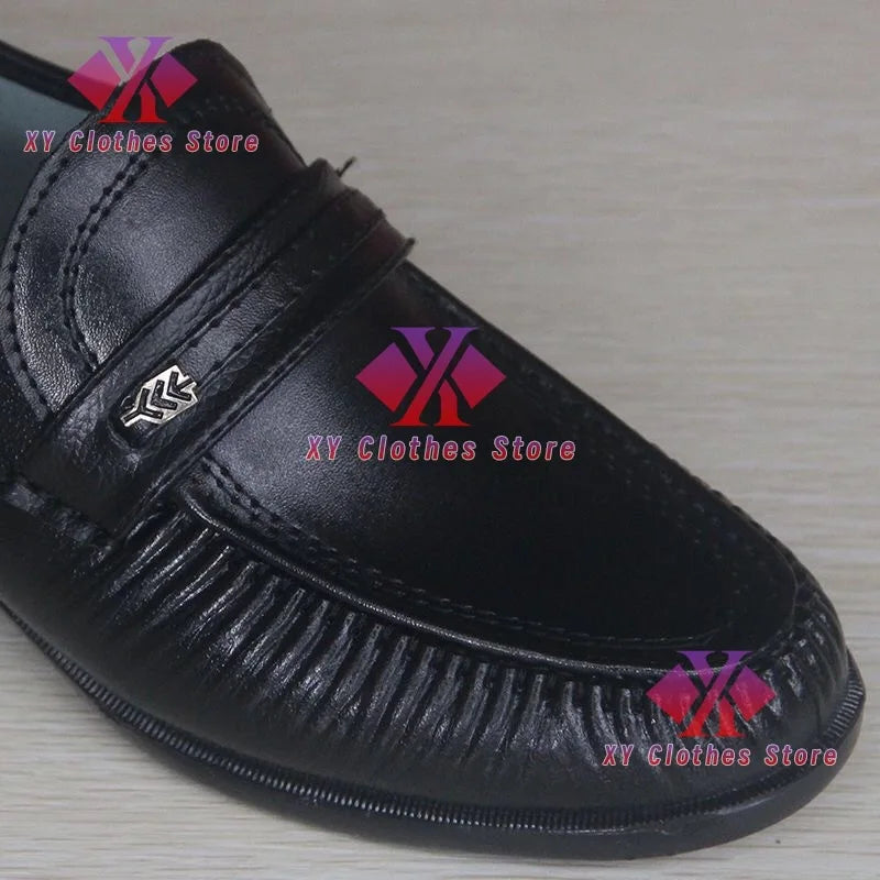 2026 New Anime Michael Jackson Cosplay Shoes Michael Jackson Performance Modern Dance Cosplay Shoes Custom Made