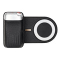 Lenovo Magnetic Camera Grip with Bluetooth Assistant Ring Light Selfie Mode Adjustable Focus and Shutter Button For MagSafe