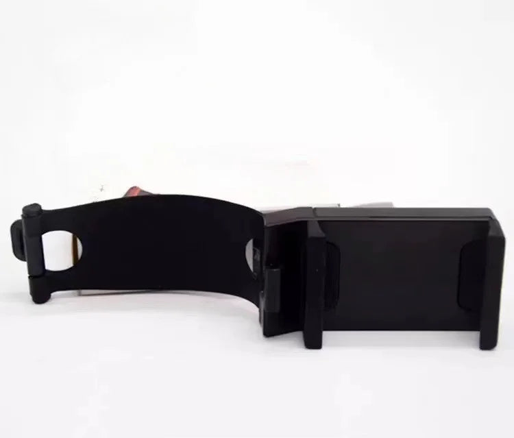 1pc Car Phone Holder, Car Steering Wheel Phone Holder, Mobile Phone Holder, Lazy Phone Holder. car holder phone