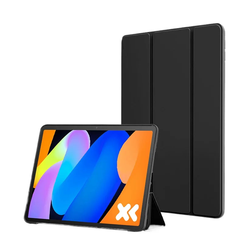 For Lenovo Xiaoxin Pad 11 2025 Case TB335FC Flip Stand Magnetic Soft TPU Back For Lenovo Idea Tab Tablet 11' Case TB336ZU TB336F