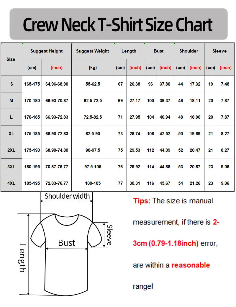 Cotton Hot Sales Mens T-shirt Solid Color Casual Quality Short Sleeve Outdoor Sports Jogging T-shirt Soft Loose Black White Tees
