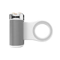 For Magsafe Shoot Aid Hand Grip Phone Photography Magnetic Shutter Anti-Shake Photo Stabilizer Por IPhone Android SAMSUNG Phone
