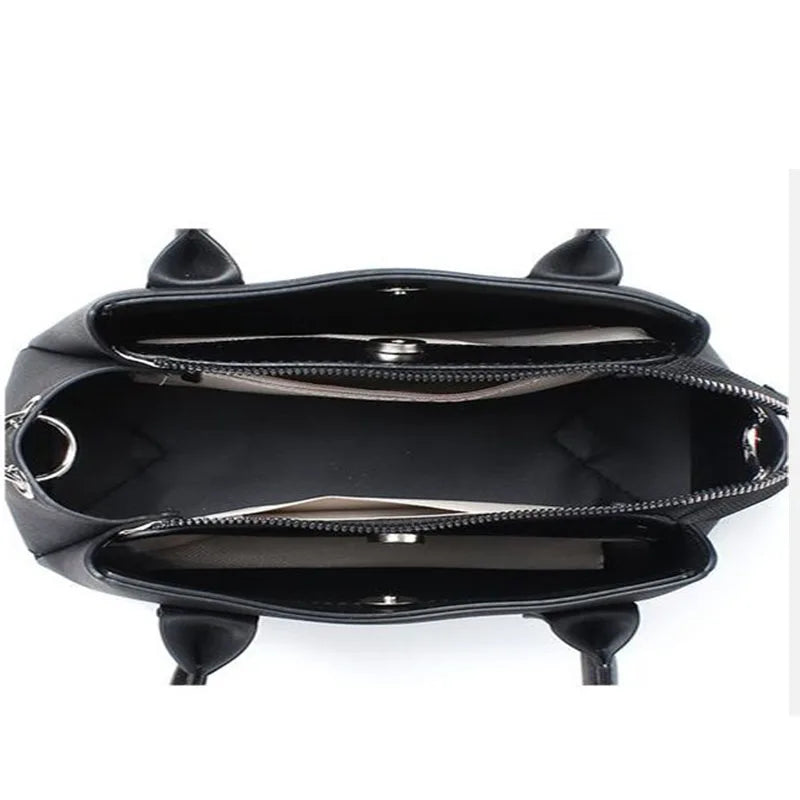 New women bag shoulder Bag for 2026 luxury designer handbag women Handbags leather Printed monogram single shoulder straddle bag