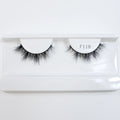 8mm-12mm Natural Mink Lashes New Arrival Short Wispy 3d Mink Eyelashes Wholesale Makeup & Beauty Cat Eye Lashes