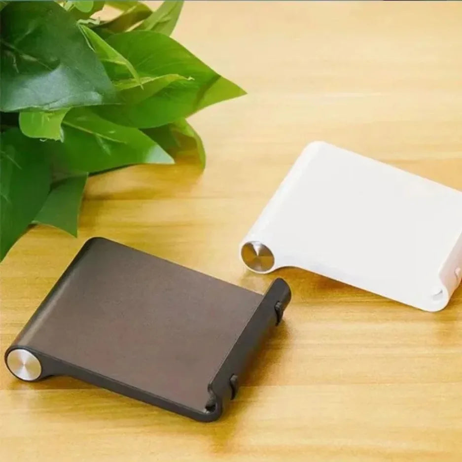 Portable Mobile Holder Mount Phone Holder Stand Desk Cell Phone Holder Stand  Mobile Smartphone Support Tablet Stand for iPhone