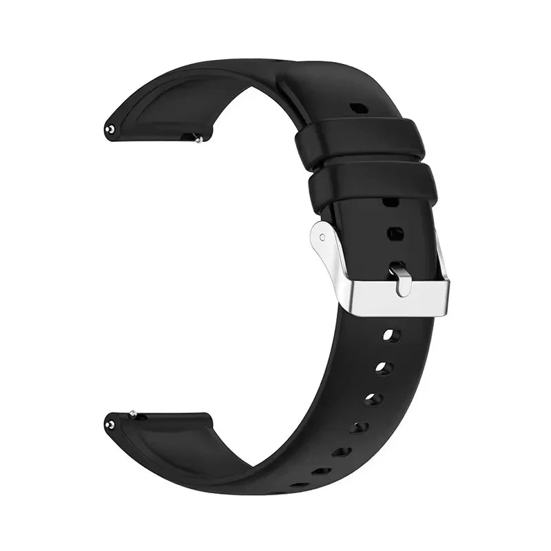 Watch 5 Global Version Smartwatch Men Women HD AMOLED Display Heart Rate Bluetooth Call GPS Track Waterproof Sports Smart Watch