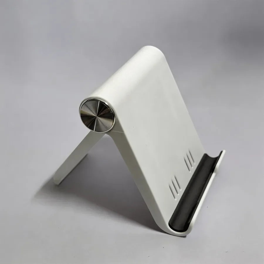 Holder Desktop Phone Stand Adjustable Phone Portable Foldable Desktop Phone Support Universal Cell Phone Stand For Differ Home