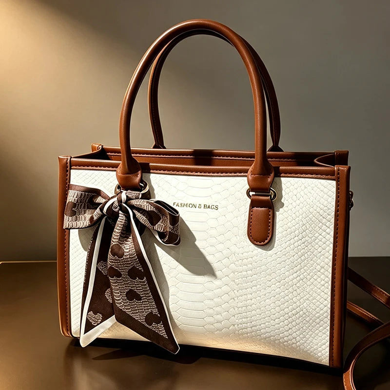 New Women's bag Female Shoulder bag Handbag for 2026 Fashion shoulder bags crossbody luxury designer handbag bags for women