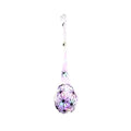 1-5PCS Hanging Light Up Spider Egg Sac Outdoor Decoration Glowing Web Egg for Halloween Party Indoor Gift Decor