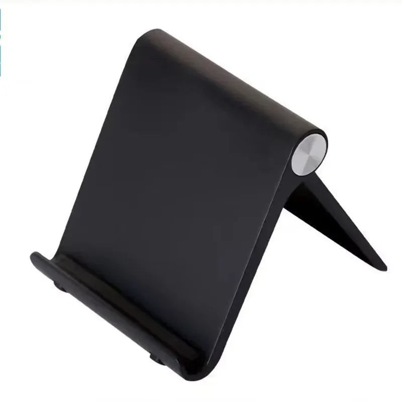 Portable Mobile Holder Mount Phone Holder Stand Desk Cell Phone Holder Stand  Mobile Smartphone Support Tablet Stand for iPhone
