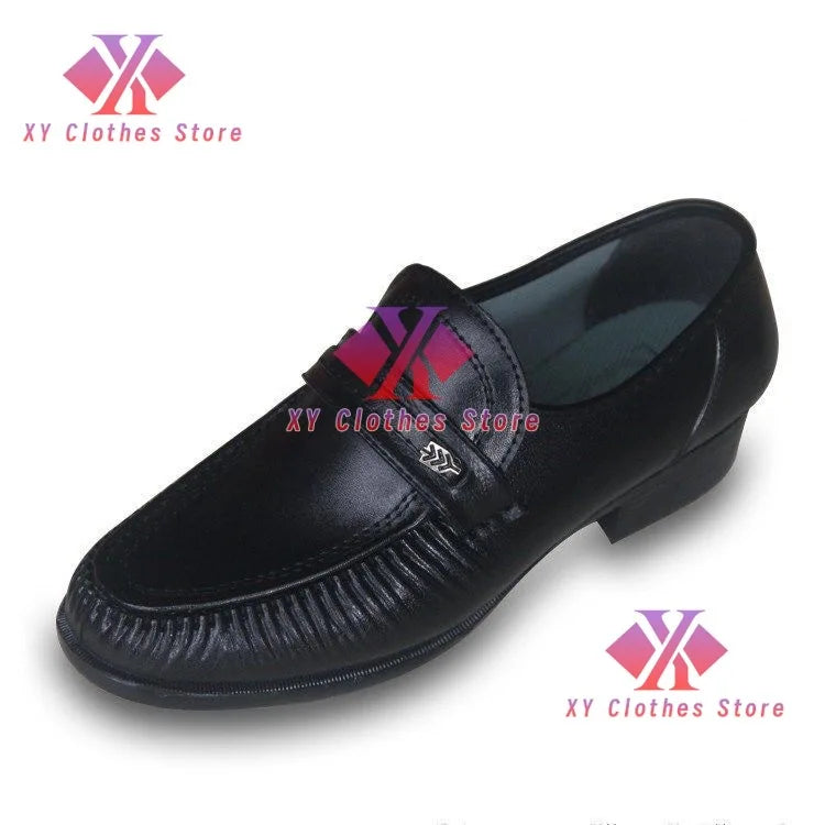 2026 New Anime Michael Jackson Cosplay Shoes Michael Jackson Performance Modern Dance Cosplay Shoes Custom Made