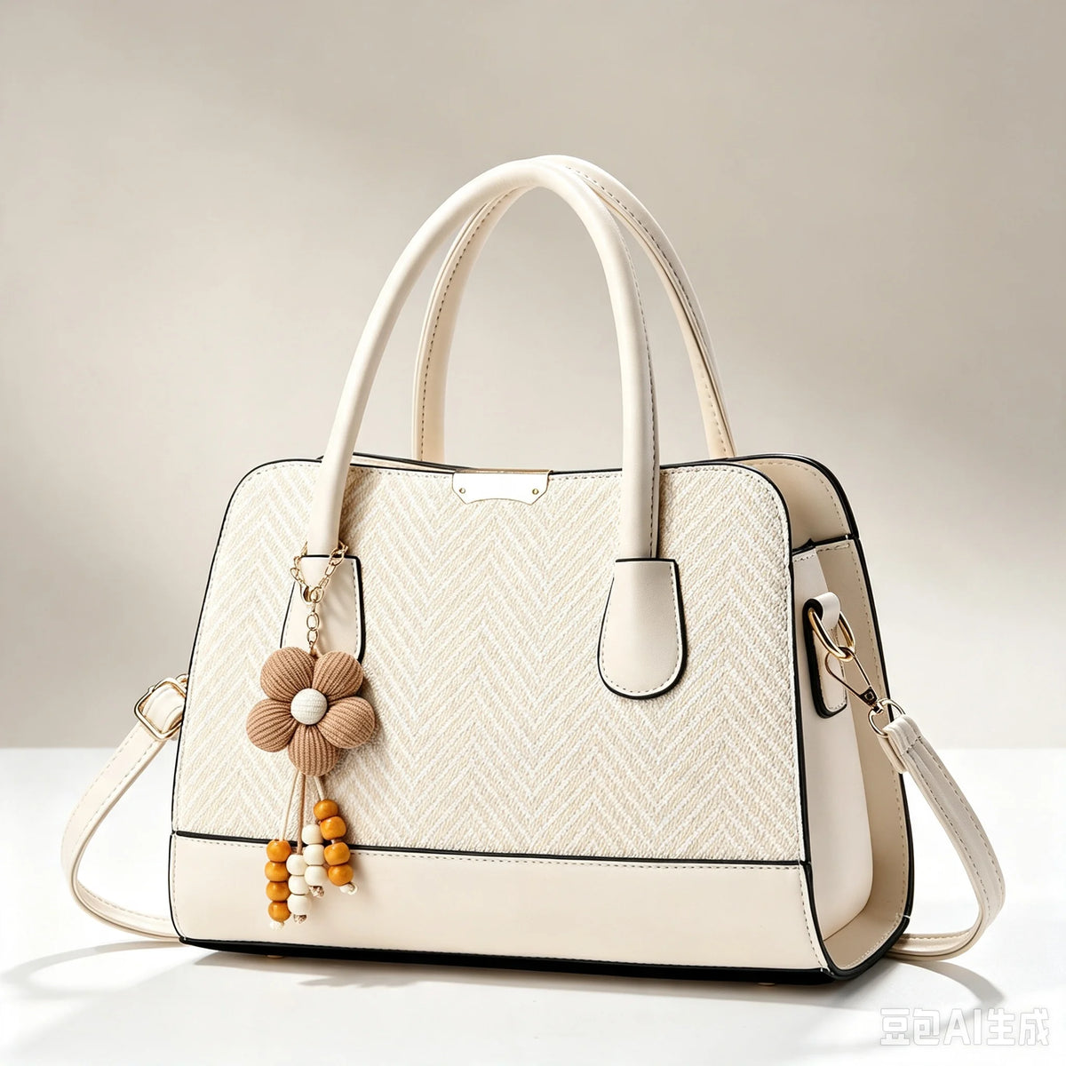 Fashion Luxury Designer Women's Handbag 2026 Square Shoulder Bag Elegant Single Bag for Ladies