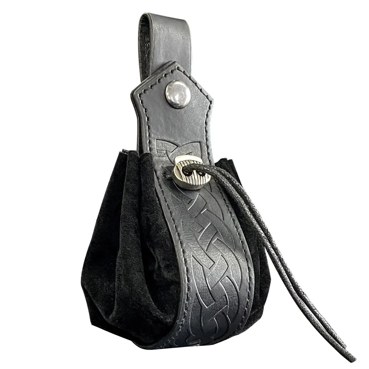 1pc Halloween Christmas Medieval Knight Waist Pouch Renaissance Belt Set Viking Warrior Cosplay Costume