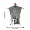 Halloween Decorations Skeleton Ghost Decoration Ghost with Halloween Decor for Halloween Party Home Indoor Outdoor Use in Garden