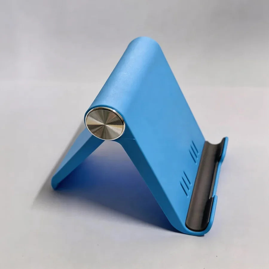 Holder Desktop Phone Stand Adjustable Phone Portable Foldable Desktop Phone Support Universal Cell Phone Stand For Differ Device