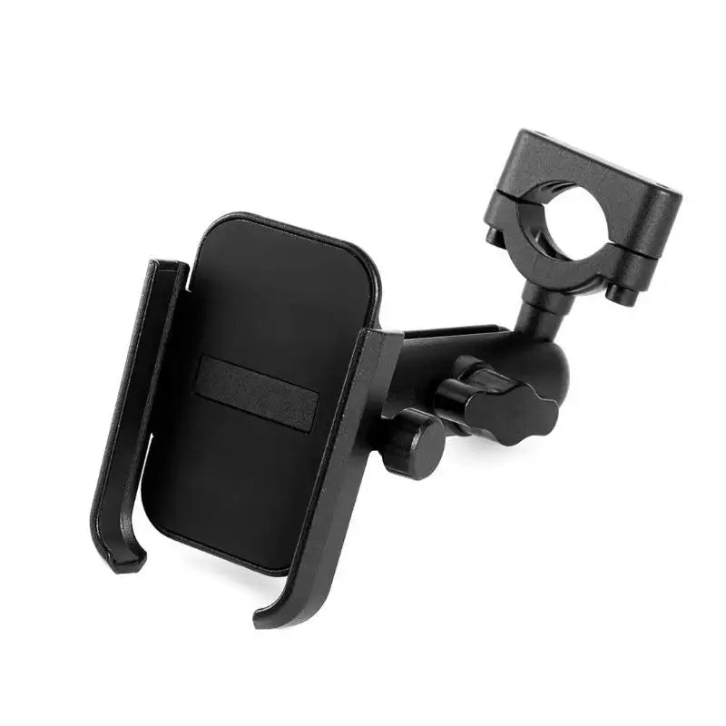 Bike Phone Holder Bicycles Mobile Cellphone Holder Motorcycle Phone Mount Stand