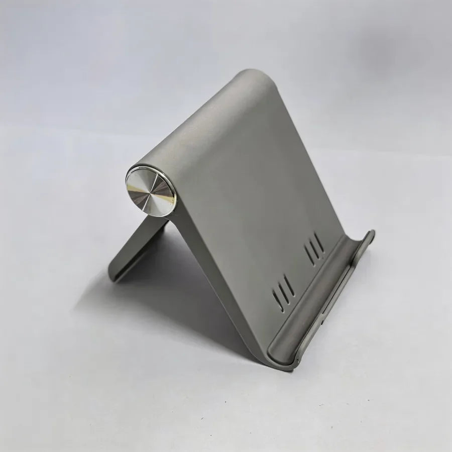 Holder Desktop Phone Stand Adjustable Phone Portable Foldable Desktop Phone Support Universal Cell Phone Stand For Differ Home