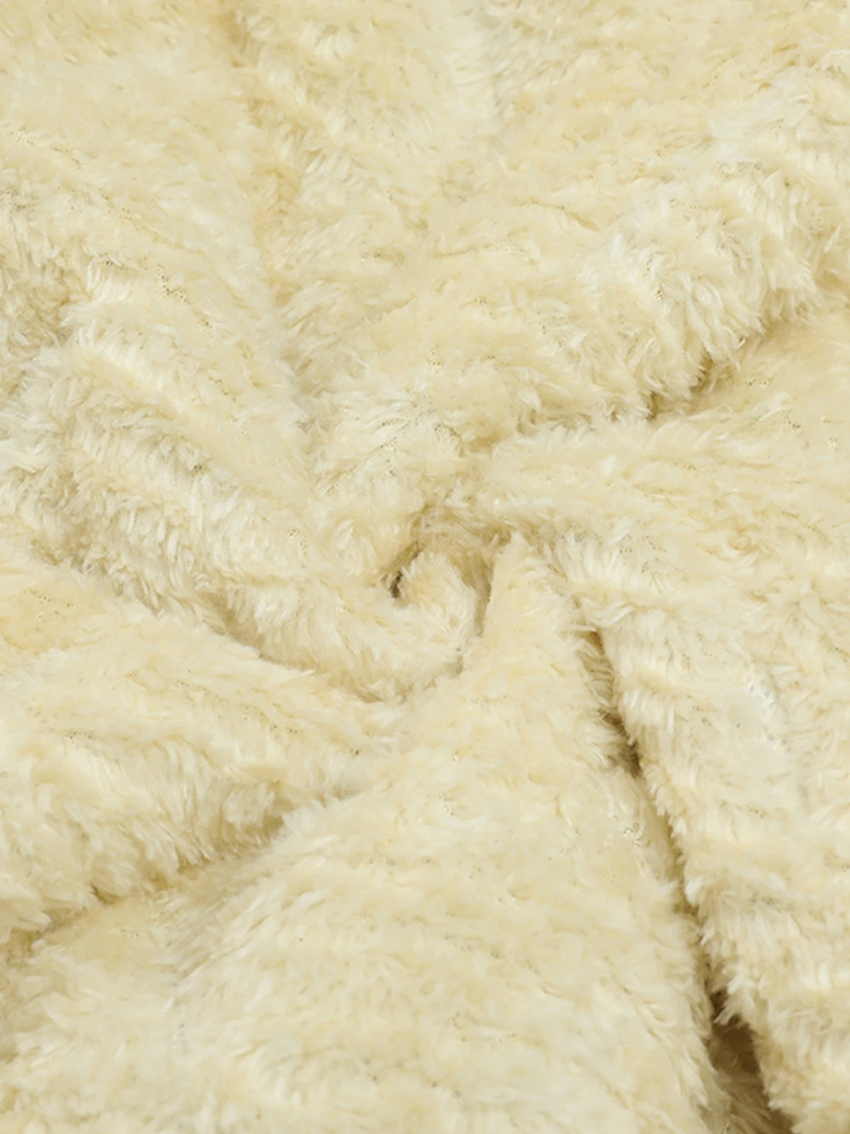 Autumn and Winter Thickened Warm Vest, Autumn and Winter Style Coat, Windproof and Cold-Proof Warm Top