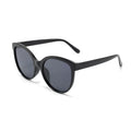 New Trendy Sunglasses For Women Fashion Elegant Round Shades for Daily outfit Party shopping Travel Beach Vocation Selfie