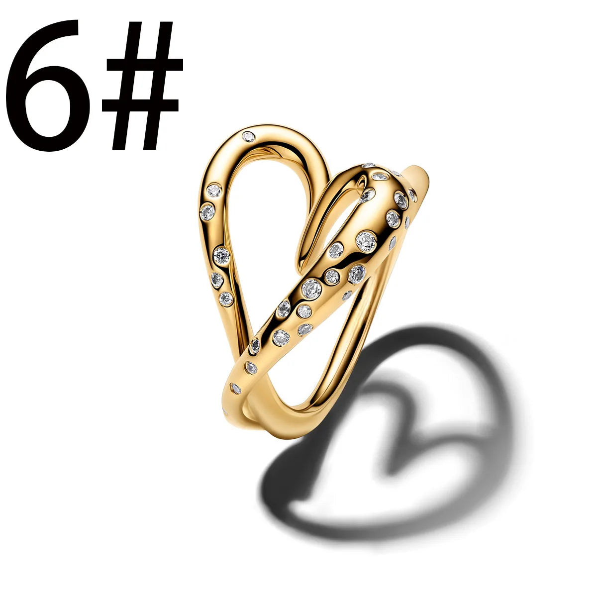 2026 Original 925 Silver Heart shaped Sun Moon Ring Bead Pendant Bracelet Necklace Women's DIY Jewelry Festival Gift