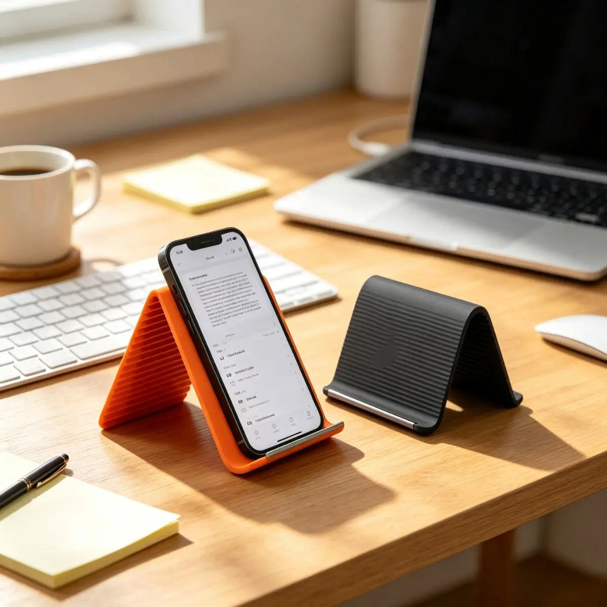 Portable Foldable Silicone Phone Holder Flexible Silicone Phone Holder Portable Foldable Silicones Phone Holder for Phone