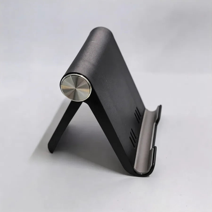 Holder Desktop Phone Stand Adjustable Phone Portable Foldable Desktop Phone Support Universal Cell Phone Stand For Differ Home