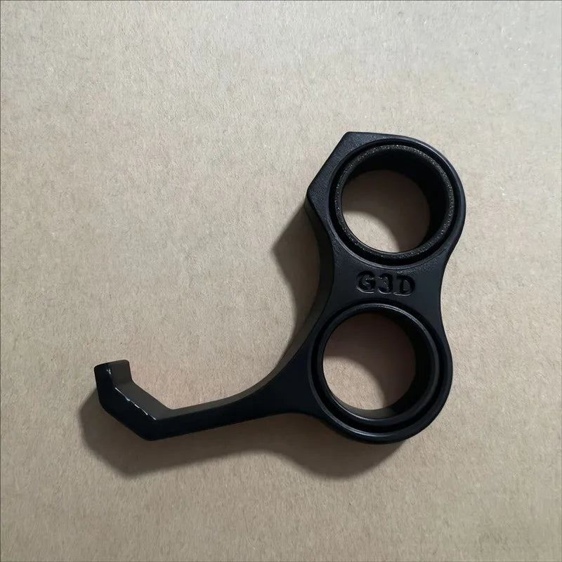 Multifunctional ergonomic mobile phone holder Integrated mobile phone holder
