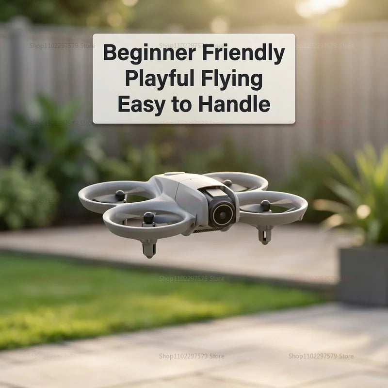 2026 NEW GT3 Mini With LED Foldable Drones GPS 8K HD Dual Camera Brushless Motor Obstacle Avoidance RC FPV Quadcopter Toys Gifts